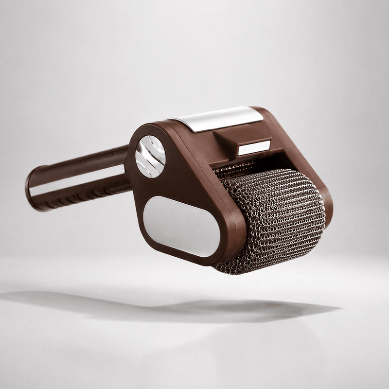 Torq Pro - Elektrisk Grillrengörare