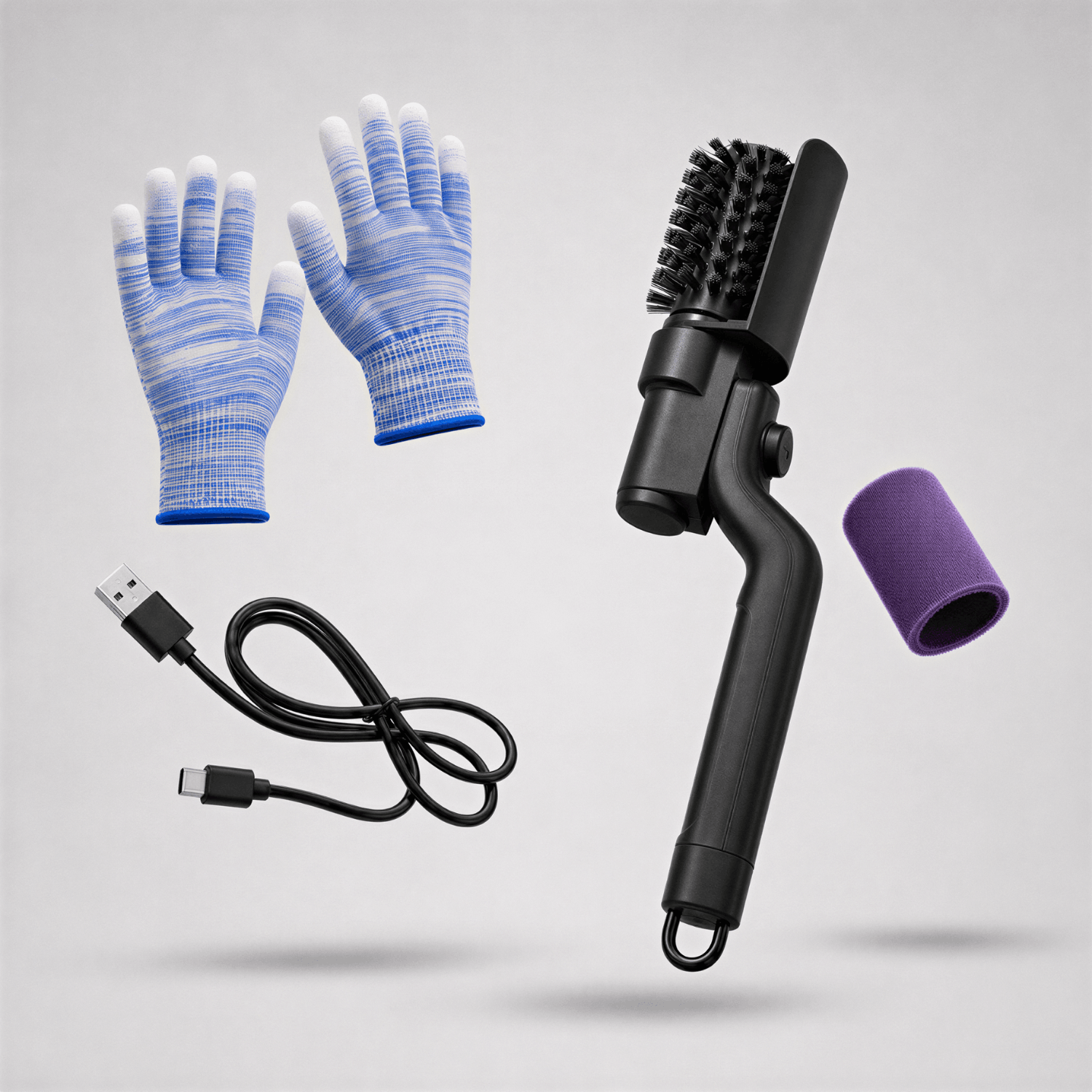 Torq Pro+ Complete Bundle