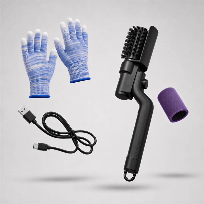 Torq Pro+ Complete Bundle