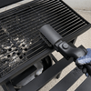 Torq Pro JX-8808 - Elektrisk Grillrengörare
