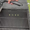 Torq Pro JX-8808 - Elektrisk Grillrengörare